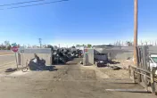 Resource Auto Salvage