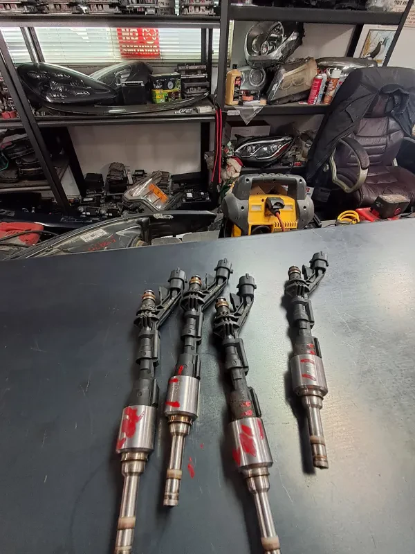 Empyre Auto Parts - photo 4