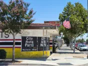 City Auto Parts