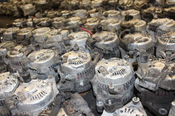 The Recycler Core Company - photo 3