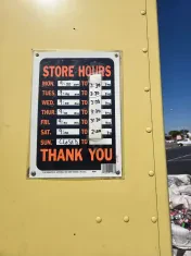 Salinas Recycling