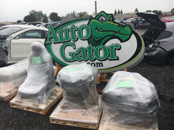 Auto Gator - photo 4