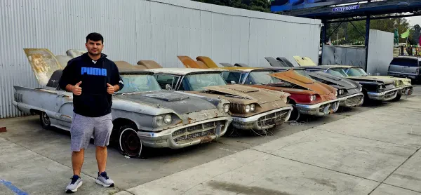 Peninsula Auto Dismantlers - photo 2