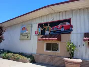 Coast Automotive Warehouse