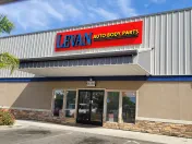 Levan Auto Body Parts - Sacramento