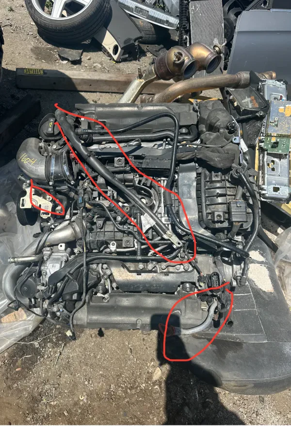 R & F Used Auto Parts - photo 4