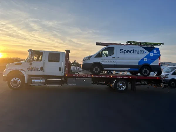 City Towing - photo 3
