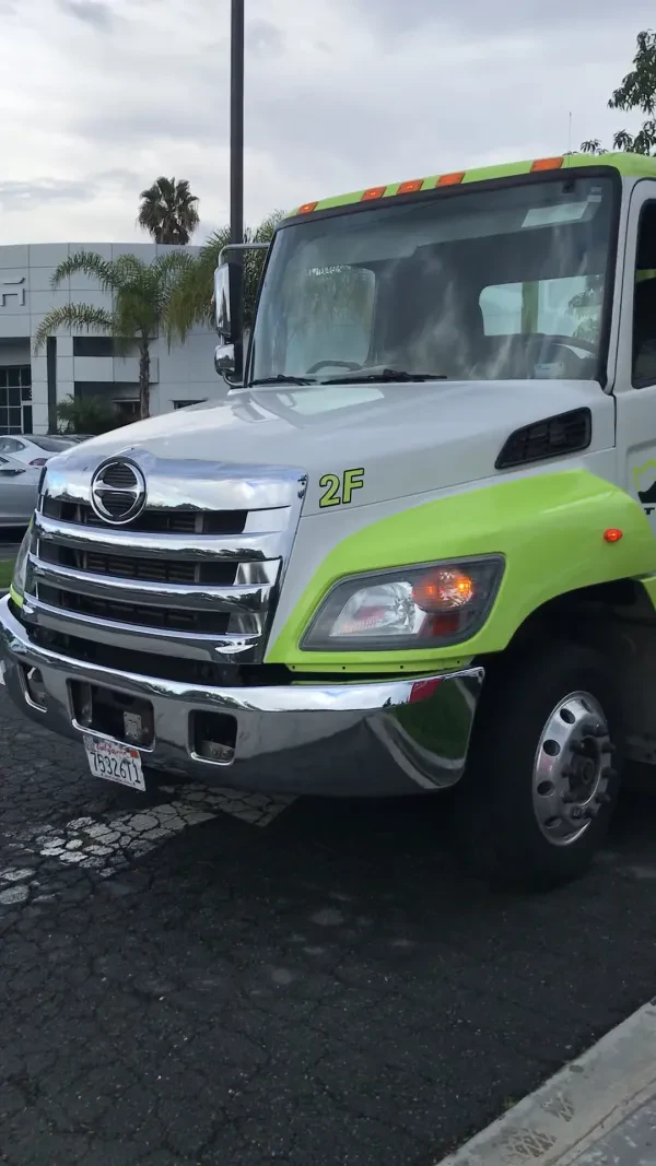 Allied Towing - photo 2
