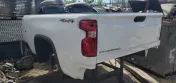 M & J Truck & Auto Recycling