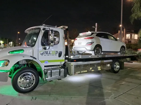 Allied Towing - photo 3