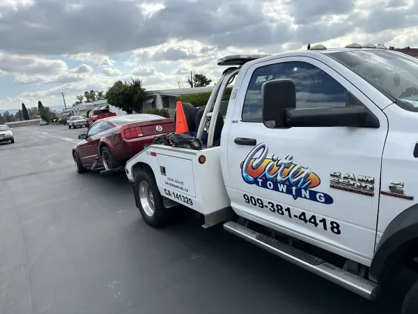 City Towing - photo 4
