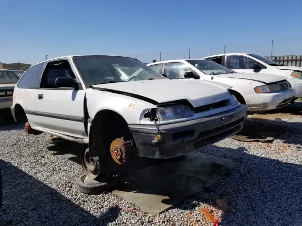Pick-n-Pull - photo 4