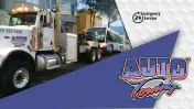 Auto Towing