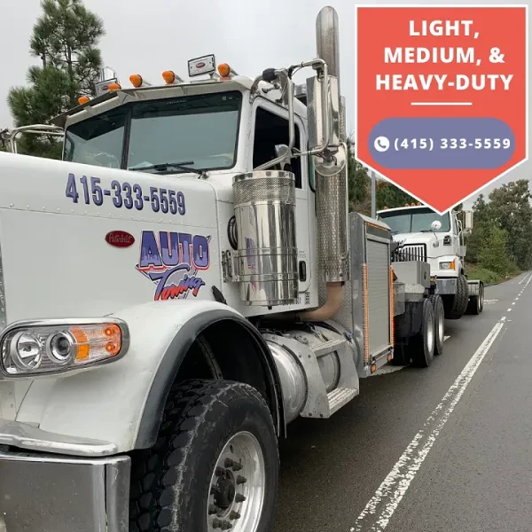 Auto Towing - photo 2