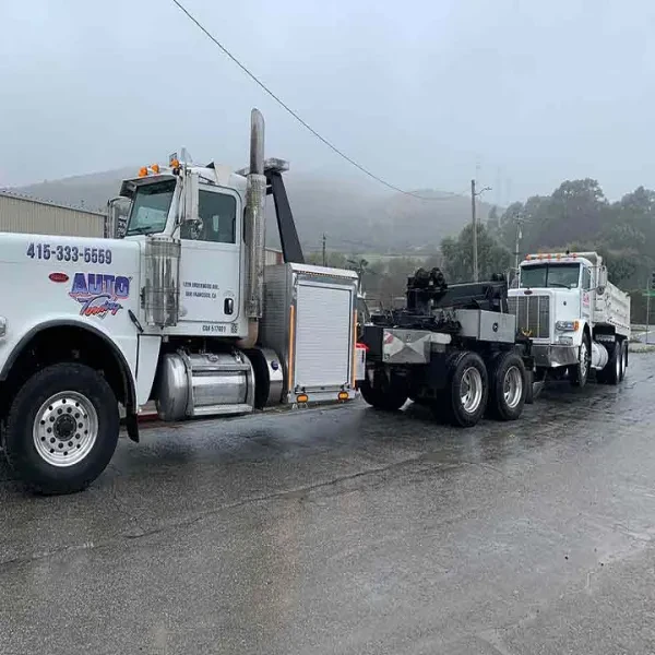 Auto Towing - photo 3