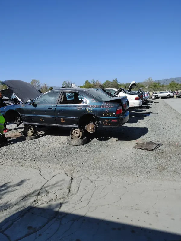 Pick-n-Pull - photo 2