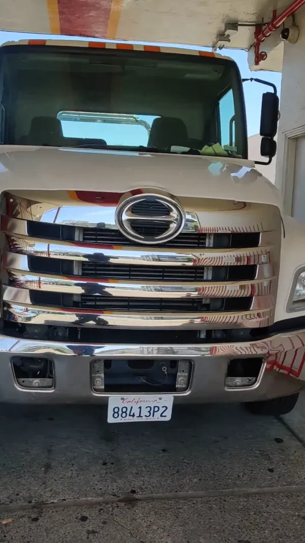 H&F Towing - photo 2