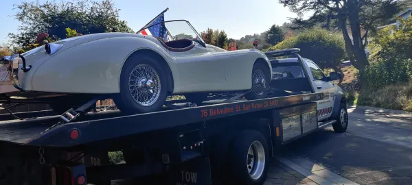 H&F Towing - photo 3