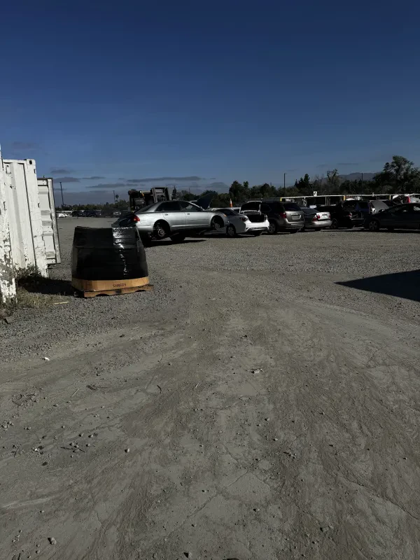 Pick-n-Pull - photo 3
