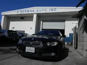 A-German Auto