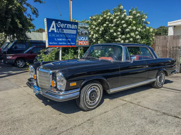 A-German Auto - photo 3