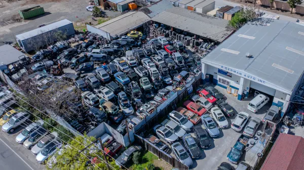 A-German Auto - photo 4
