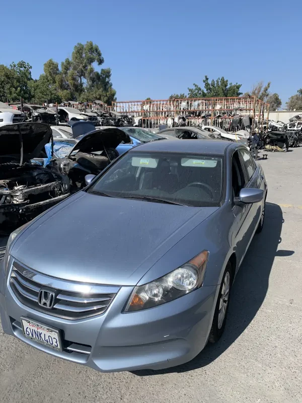 Honda Heaven - photo 4