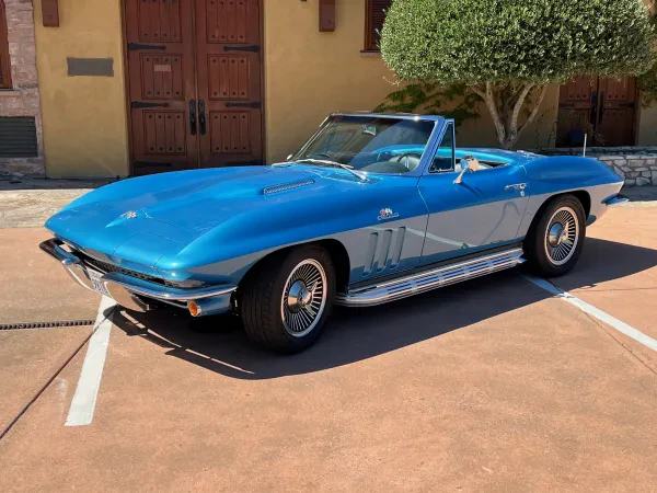 Corvette Clinic Inc - photo 3