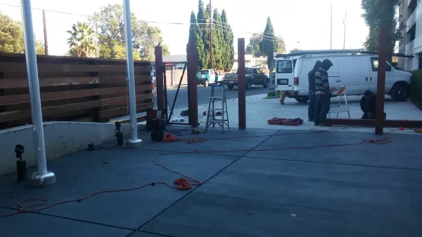 Red Line Towing - photo 2