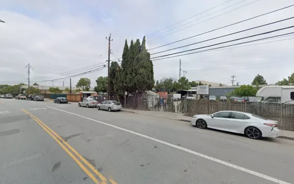 Red Line Towing - photo 3