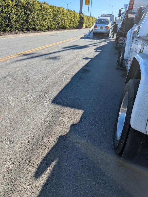 Atlas Towing - photo 2