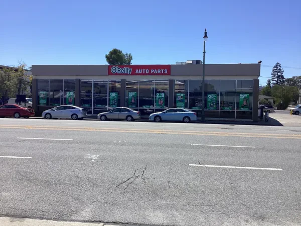 O'Reilly Auto Parts - photo 2