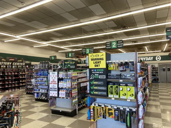 O'Reilly Auto Parts - photo 3