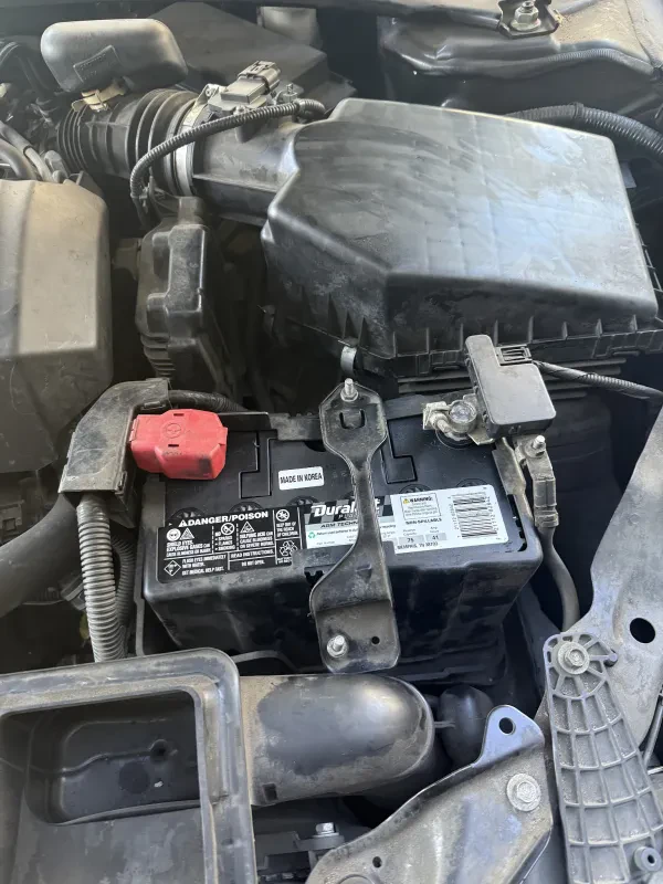 AutoZone Auto Parts - photo 4