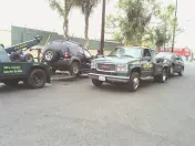Coast to Coast Towing