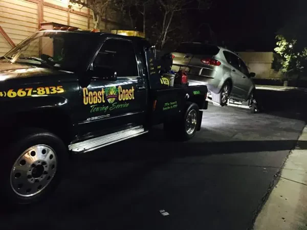 Coast to Coast Towing - photo 2