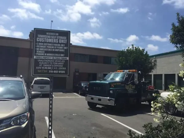 Coast to Coast Towing - photo 3