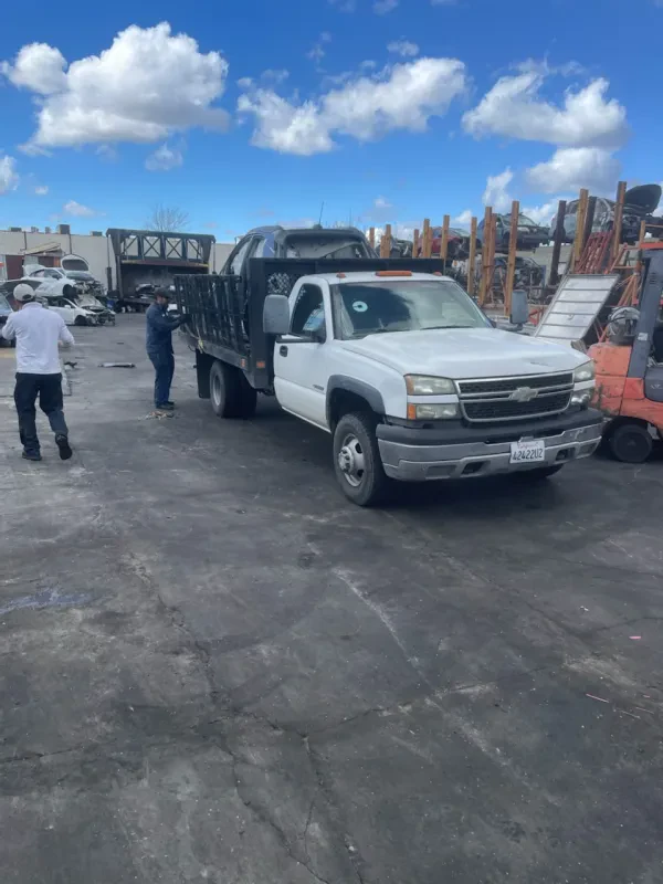 All Star Auto Dismantling - photo 4