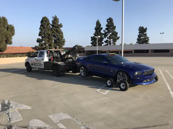 BANANA'S TOWING - photo 3