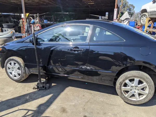 Timos Auto Wrecking - photo 3