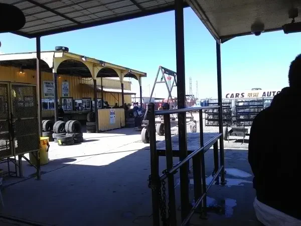 Pick-n-Pull - photo 2
