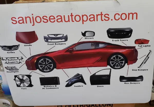 Levan Group Auto Parts - photo 2