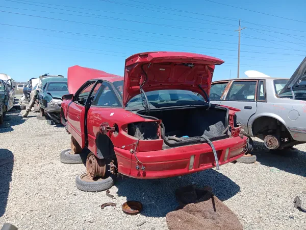 Pick-n-Pull - photo 3