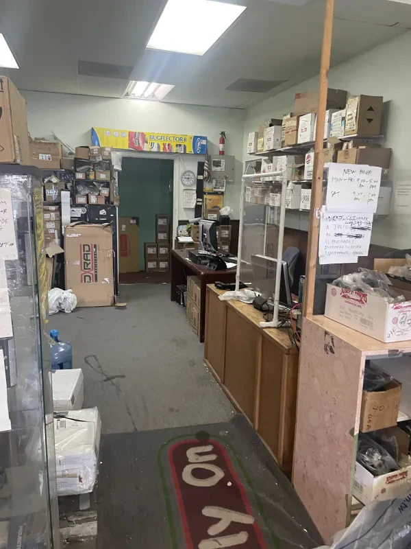 Levan Group Auto Parts - photo 3