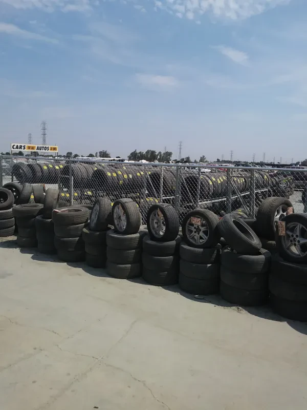 Pick-n-Pull - photo 4