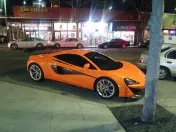 Stockton Auto Dismantlers
