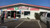 iPull-uPull Auto Parts