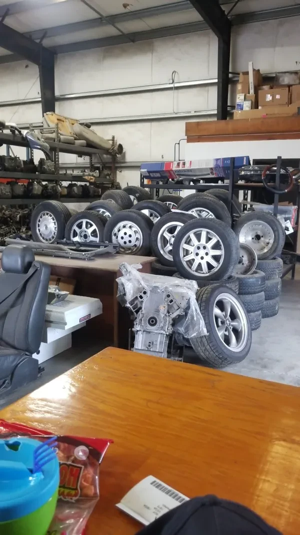 Kennedy Auto Co - photo 3