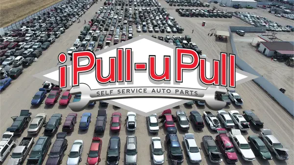 iPull-uPull Auto Parts - photo 4