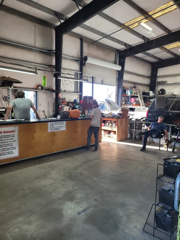 Kennedy Auto Co - photo 4